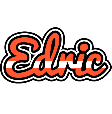 Edric denmark logo