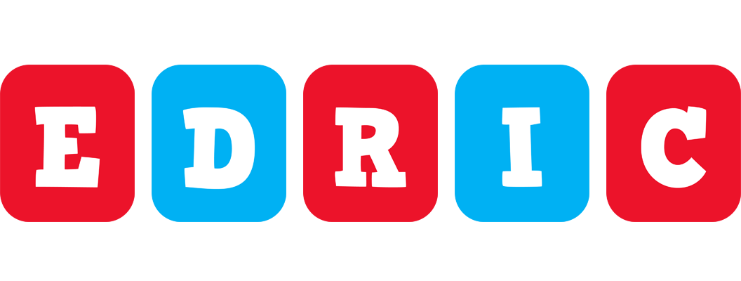 Edric diesel logo