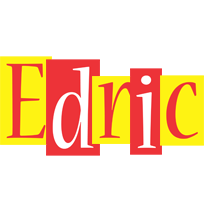 Edric errors logo