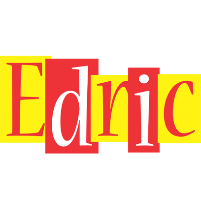 Edric errors logo