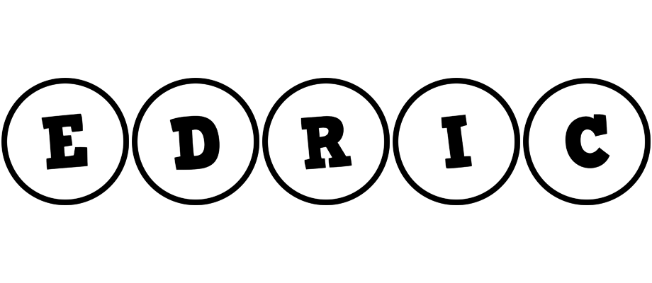 Edric handy logo