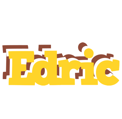 Edric hotcup logo