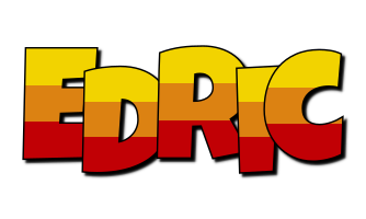 Edric jungle logo