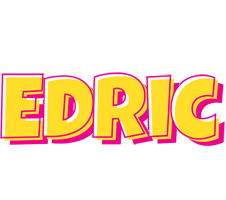 Edric kaboom logo