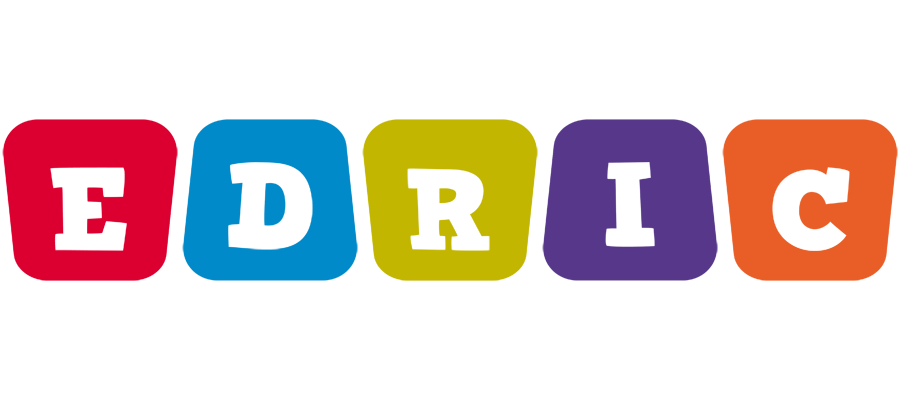 Edric kiddo logo