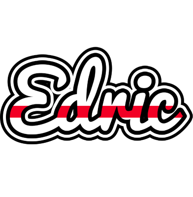 Edric kingdom logo