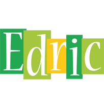 Edric lemonade logo