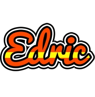 Edric madrid logo