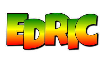 Edric mango logo