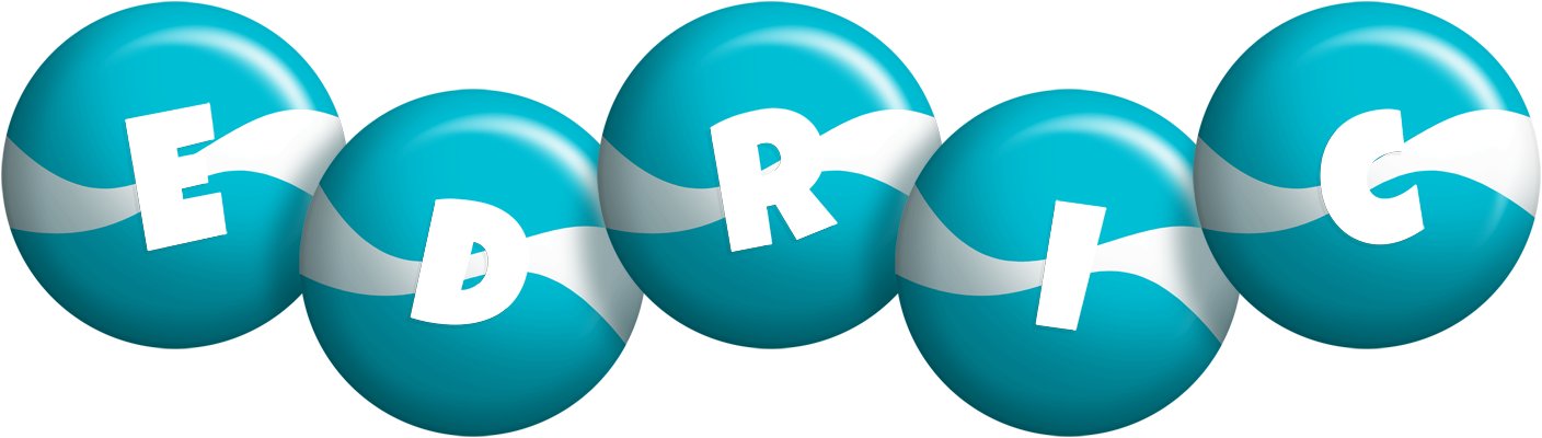 Edric messi logo