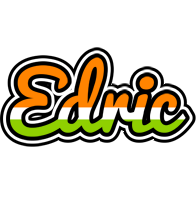 Edric mumbai logo