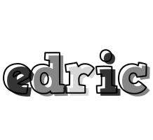 Edric night logo