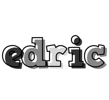 Edric night logo