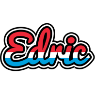 Edric norway logo