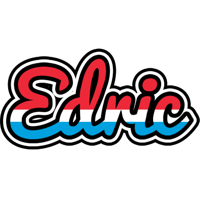 Edric norway logo
