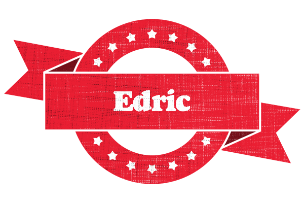 Edric passion logo