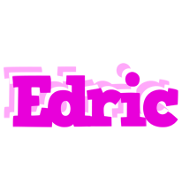 Edric rumba logo