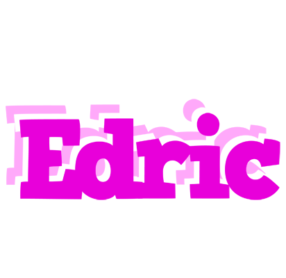 Edric rumba logo