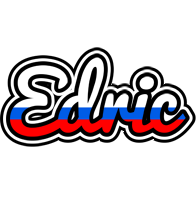 Edric russia logo