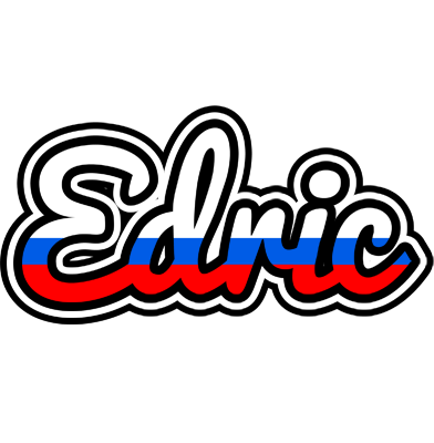 Edric russia logo