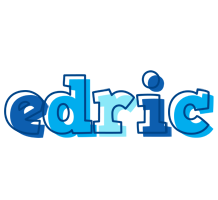 Edric sailor logo