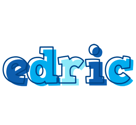 Edric sailor logo