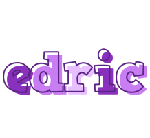 Edric sensual logo