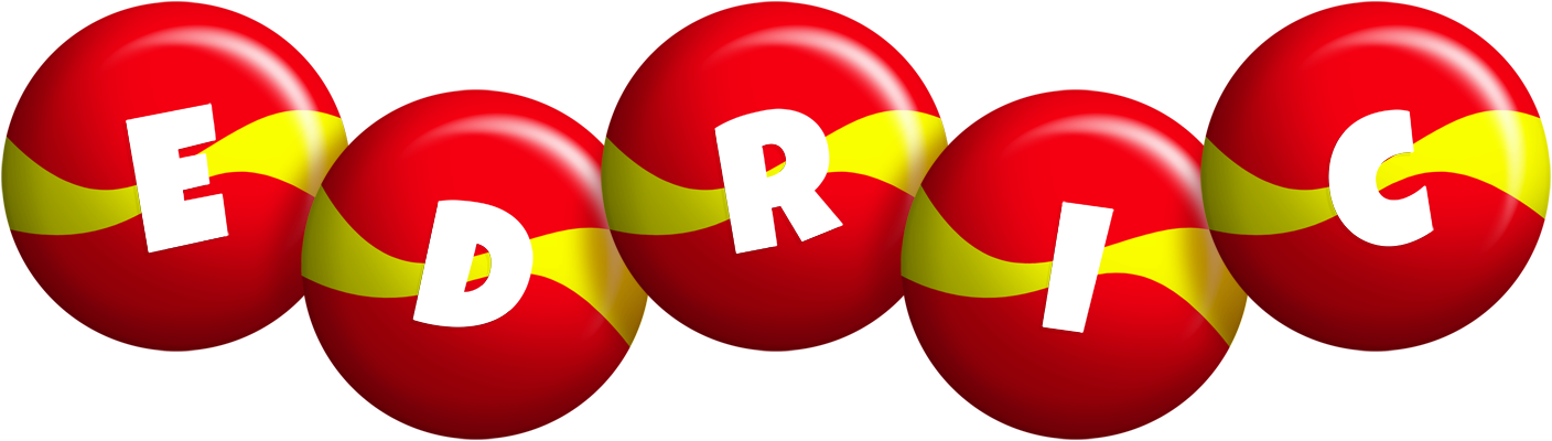 Edric spain logo