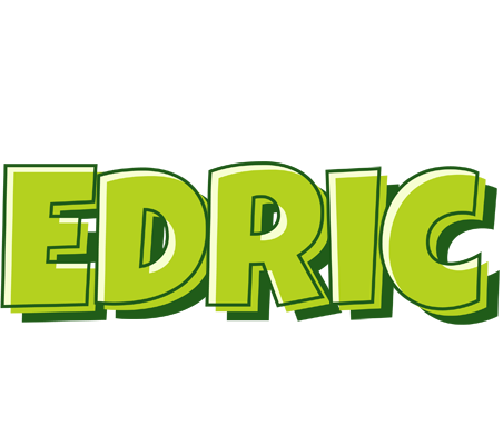 Edric summer logo