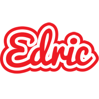 Edric sunshine logo