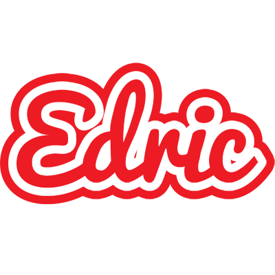 Edric sunshine logo