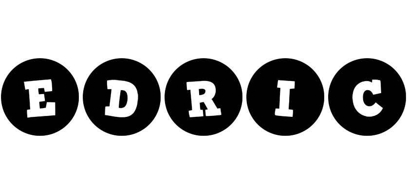 Edric tools logo
