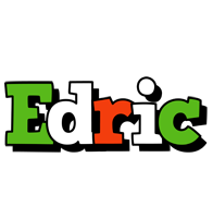 Edric venezia logo