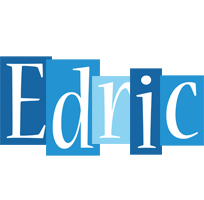 Edric winter logo