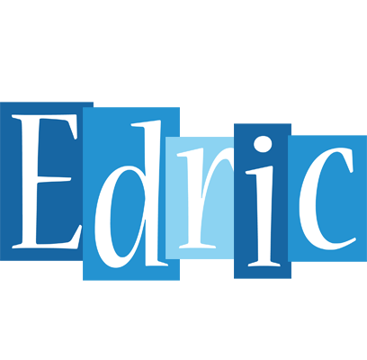 Edric winter logo