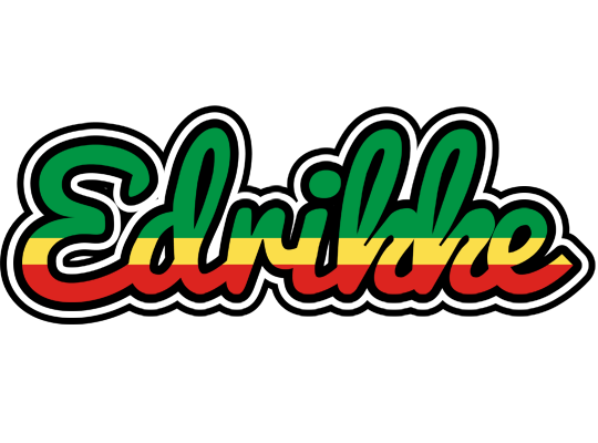 Edrikke african logo