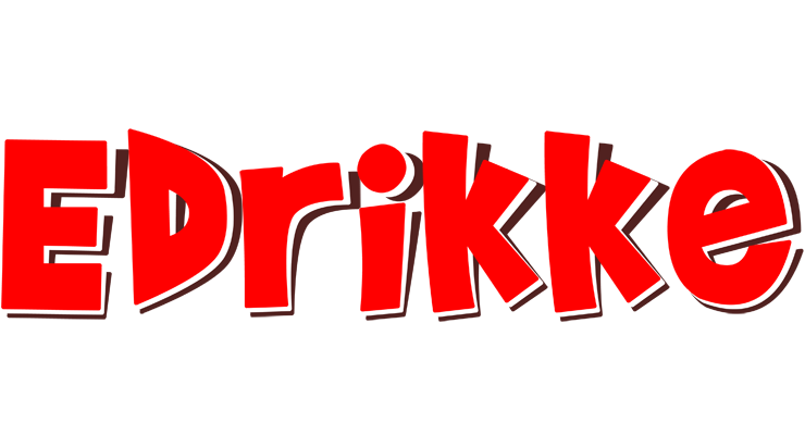 Edrikke basket logo