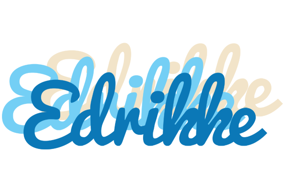 Edrikke breeze logo