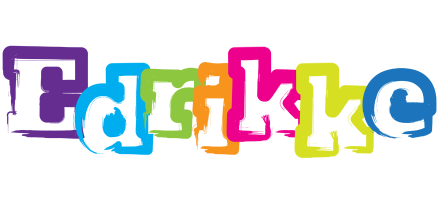 Edrikke casino logo