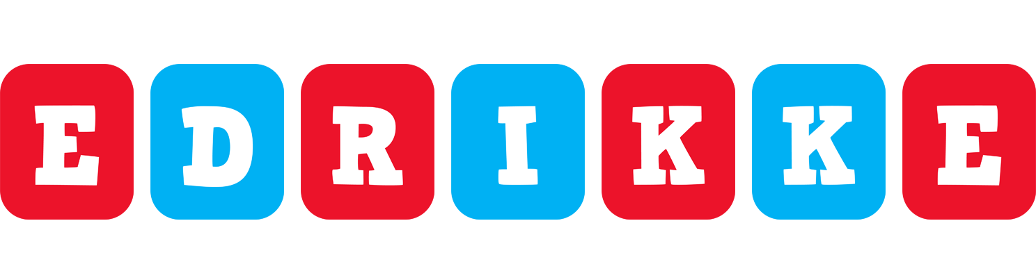 Edrikke diesel logo