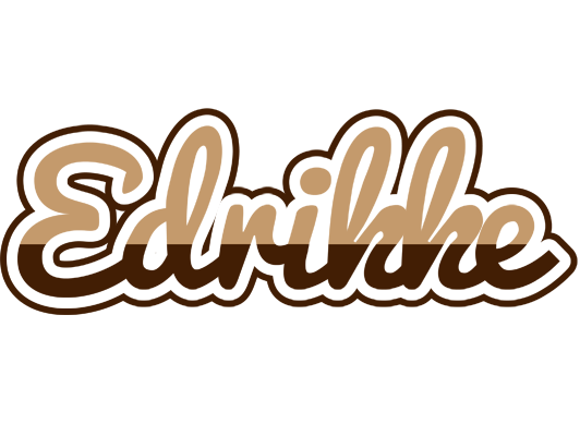 Edrikke exclusive logo