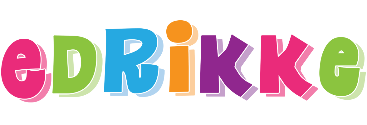 Edrikke friday logo