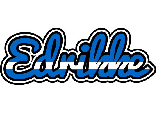 Edrikke greece logo