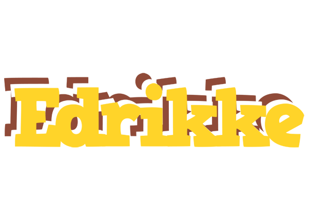Edrikke hotcup logo