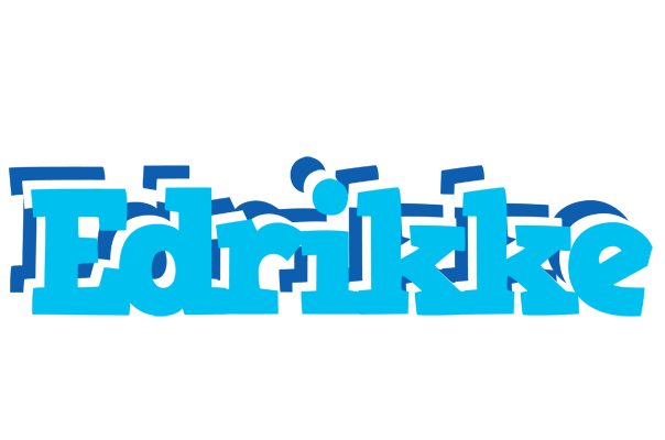 Edrikke jacuzzi logo
