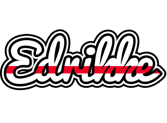Edrikke kingdom logo