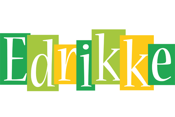 Edrikke lemonade logo