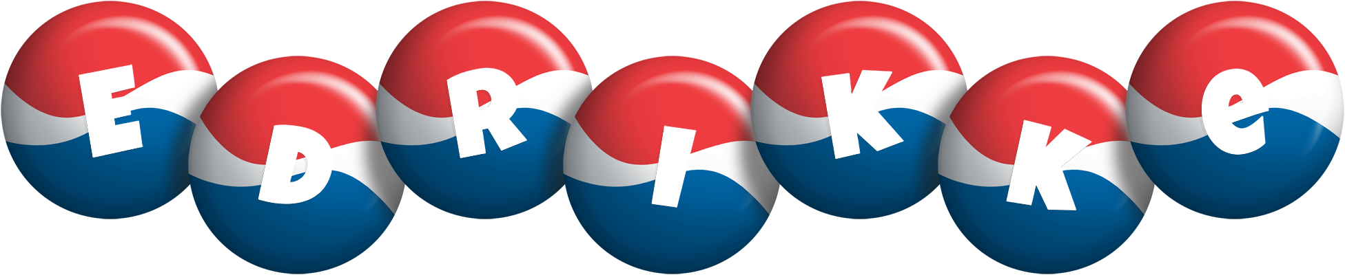Edrikke paris logo