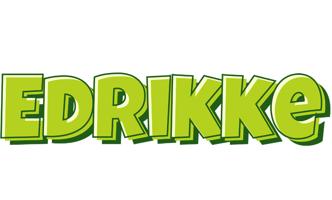 Edrikke summer logo