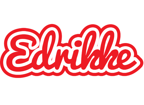 Edrikke sunshine logo